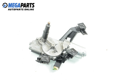 Front wipers motor for Peugeot 207 Hatchback (02.2006 - 12.2015), hatchback, position: rear