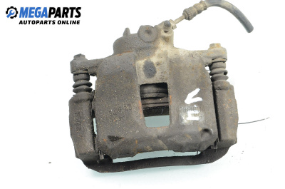 Caliper for Peugeot 207 Hatchback (02.2006 - 12.2015), position: front - left