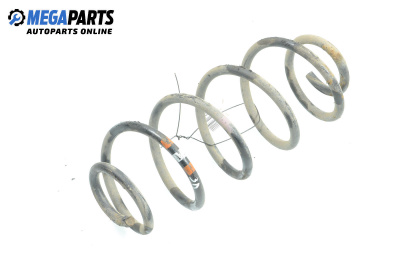 Coil spring for Peugeot 207 Hatchback (02.2006 - 12.2015), hatchback, position: rear