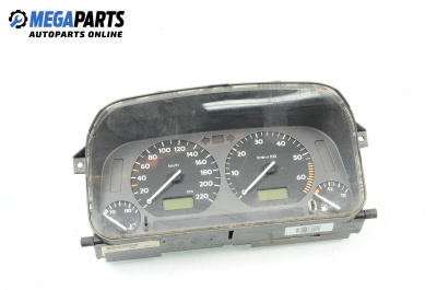 Kilometerzähler for Volkswagen Golf III Hatchback (08.1991 - 07.1998) 1.4, 55 hp, № 88311188