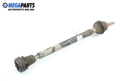 Driveshaft for Volkswagen Golf III Hatchback (08.1991 - 07.1998) 1.4, 55 hp, position: front - right