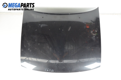 Bonnet for Opel Astra F Hatchback (09.1991 - 01.1998), 3 doors, hatchback, position: front