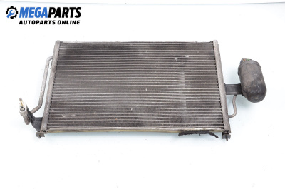 Radiator aer condiționat for Opel Astra F Hatchback (09.1991 - 01.1998) 1.6 i 16V, 100 hp