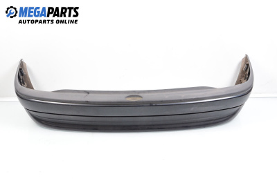 Rear bumper for Opel Astra F Hatchback (09.1991 - 01.1998), hatchback