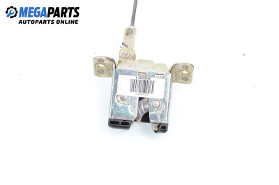 Trunk lock for Opel Astra F Hatchback (09.1991 - 01.1998), hatchback, position: rear