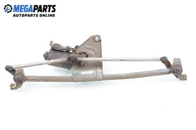 Front wipers motor for Opel Astra F Hatchback (09.1991 - 01.1998), hatchback, position: front