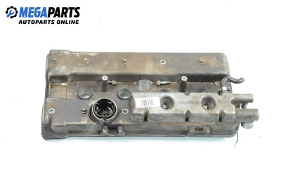 Valve cover for Opel Astra F Hatchback (09.1991 - 01.1998) 1.6 i 16V, 100 hp