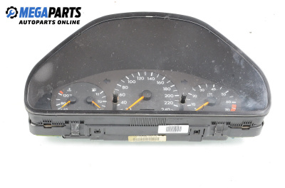 Instrument cluster for Mercedes-Benz C-Class Sedan (W202) (03.1993 - 05.2000) C 220 (202.022), 150 hp