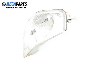 Blinklicht for Mercedes-Benz C-Class Sedan (W202) (03.1993 - 05.2000), sedan, position: links