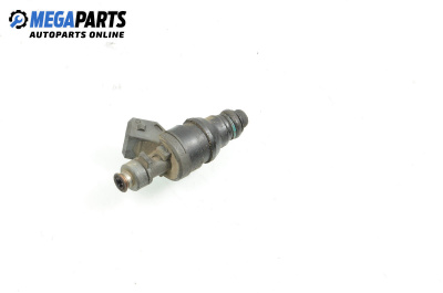 Gasoline fuel injector for Mercedes-Benz C-Class Sedan (W202) (03.1993 - 05.2000) C 220 (202.022), 150 hp