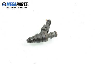 Gasoline fuel injector for Mercedes-Benz C-Class Sedan (W202) (03.1993 - 05.2000) C 220 (202.022), 150 hp, № 0 280 155 209