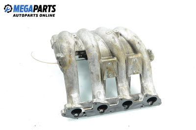 Intake manifold for Mercedes-Benz C-Class Sedan (W202) (03.1993 - 05.2000) C 220 (202.022), 150 hp