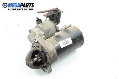 Starter for Fiat Punto Hatchback I (09.1993 - 09.1999) 1.7 TD, 63 hp