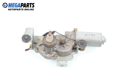 Motor ștergătoare parbriz for Kia Clarus Estate (05.1998 - 11.2001), combi, position: din spate