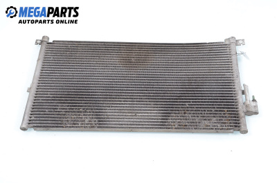 Air conditioning radiator for Ford Mondeo III Sedan (10.2000 - 03.2007) 2.0 TDCi, 130 hp
