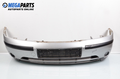 Front bumper for Ford Mondeo III Sedan (10.2000 - 03.2007), sedan, position: front