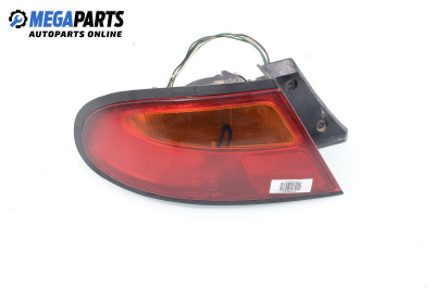 Tail light for Mazda 323 F V Hatchback (07.1994 - 09.1998), hatchback, position: left