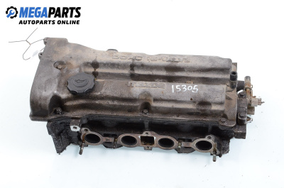 Engine head for Mazda 323 F V Hatchback (07.1994 - 09.1998) 1.5 16V, 88 hp