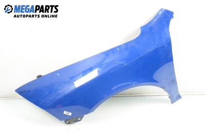 Fender for Skoda Octavia II Combi (02.2004 - 06.2013), 5 doors, station wagon, position: front - left