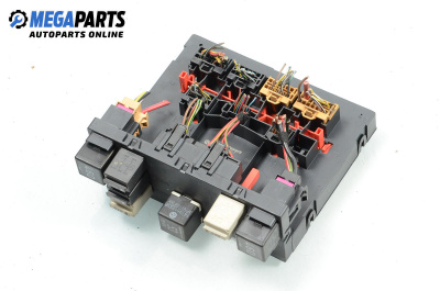 BCM modul for Skoda Octavia II Combi (02.2004 - 06.2013)