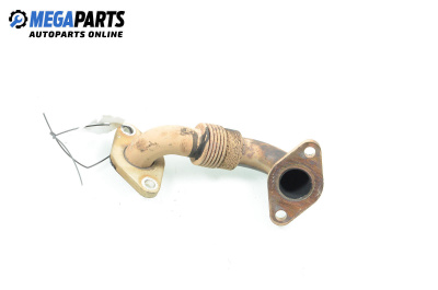 Țeavă EGR for Skoda Octavia II Combi (02.2004 - 06.2013) 1.9 TDI, 105 hp