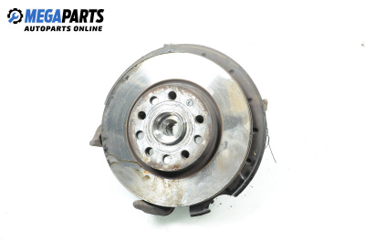 Knuckle hub for Skoda Octavia II Combi (02.2004 - 06.2013), position: front - right