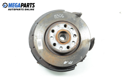 Knuckle hub for Skoda Octavia II Combi (02.2004 - 06.2013), position: front - left