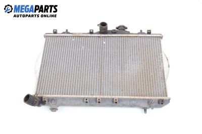 Radiator de apă for Hyundai Accent I Hatchback (10.1994 - 01.2000) 1.3 i 12V, 84 hp