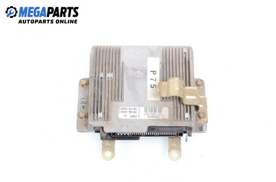 ECU for Hyundai Accent I Hatchback (10.1994 - 01.2000) 1.3 i 12V, 84 hp, № 39100-22461