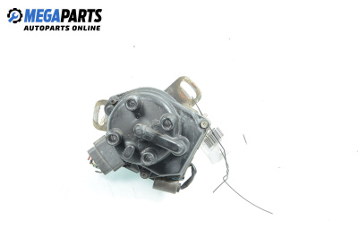 Distribuitor de aprindere delco for Nissan Micra II Hatchback (01.1992 - 02.2003) 1.3 i 16V, 75 hp