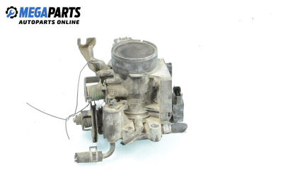 Clapetă carburator for Nissan Micra II Hatchback (01.1992 - 02.2003) 1.3 i 16V, 75 hp