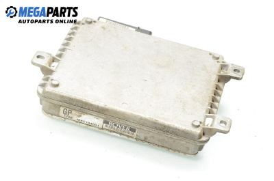 ECU for Rover 200 Hatchback II (11.1995 - 03.2000) 211, 60 hp, № MKC104501