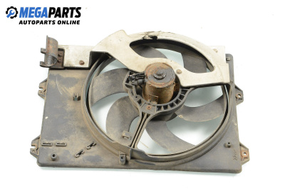 Radiator fan for Rover 200 Hatchback II (11.1995 - 03.2000) 211, 60 hp