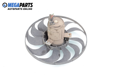 Radiator fan for Volkswagen Golf III Hatchback (08.1991 - 07.1998) 1.6, 101 hp