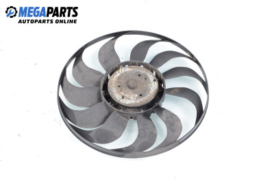 Radiator fan for Volkswagen Golf III Hatchback (08.1991 - 07.1998) 1.6, 101 hp