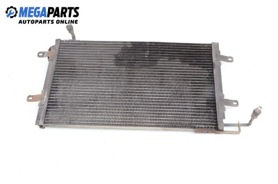 Air conditioning radiator for Volkswagen Golf III Hatchback (08.1991 - 07.1998) 1.6, 101 hp