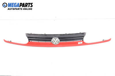 Grill for Volkswagen Golf III Hatchback (08.1991 - 07.1998), hatchback, position: front