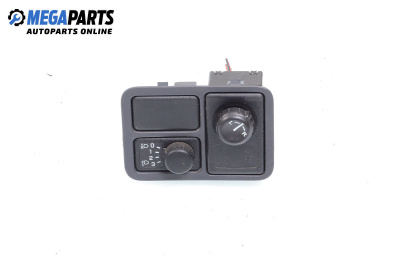 Buttons panel for Nissan Almera II Hatchback (01.2000 - 12.2006)