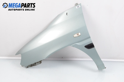 Fender for Hyundai Matrix Minivan (06.2001 - 08.2010), 5 doors, minivan, position: front - left