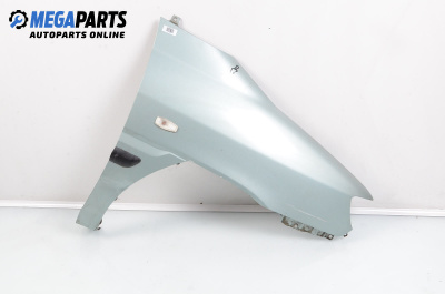 Fender for Hyundai Matrix Minivan (06.2001 - 08.2010), 5 doors, minivan, position: front - right