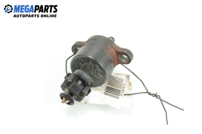 Fuel pressure regulator for Hyundai Matrix Minivan (06.2001 - 08.2010) 1.5 CRDi, 82 hp, № 31402-27000