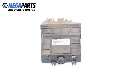 ECU for Volkswagen Sharan Minivan I (05.1995 - 03.2010) 1.9 TDI, 90 hp, № Bosch 0 281 001 251/252