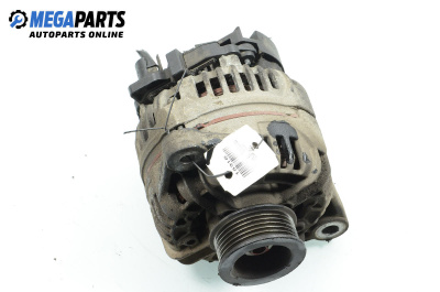 Alternator for Fiat Brava Hatchback (10.1995 - 06.2003) 1.9 TD 100 S (182.BF), 100 hp