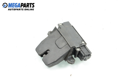 Trunk lock for Volvo V50 Estate (12.2003 - 12.2012), station wagon, position: rear