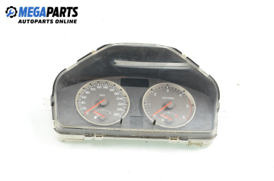 Instrument cluster for Volvo V50 Estate (12.2003 - 12.2012) 2.0 D, 136 hp