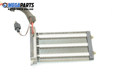 El. radiator heizung for Volvo V50 Estate (12.2003 - 12.2012)