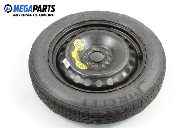 Spare tire for Volvo V50 Estate (12.2003 - 12.2012) 16 inches, width 4, ET 25 (The price is for one piece)