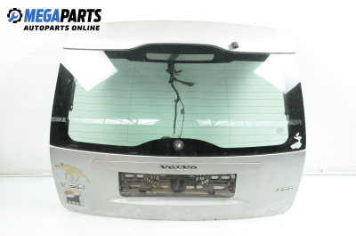 Boot lid for Volvo V50 Estate (12.2003 - 12.2012), 5 doors, station wagon, position: rear