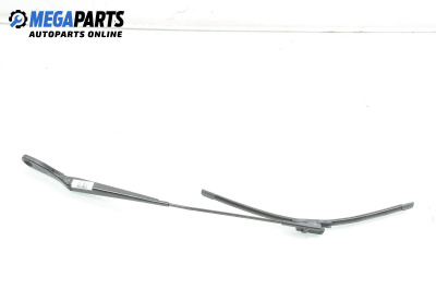 Braț ștergătoare parbriz for Volvo V50 Estate (12.2003 - 12.2012), position: dreapta