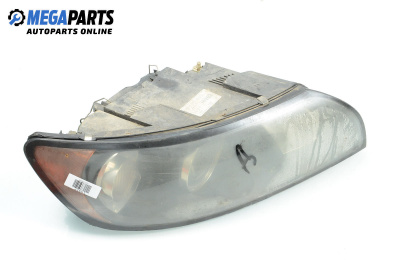 Headlight for Volvo V50 Estate (12.2003 - 12.2012), station wagon, position: right